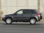Suzuki Grand Vitara 5-Door 2008 года